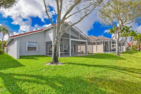 7118 Treviso Lane Boynton Beach FL 33472