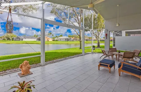 7118 Treviso Lane Boynton Beach FL 33472