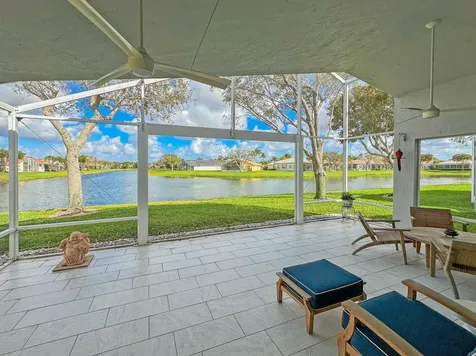 7118 Treviso Lane Boynton Beach FL 33472