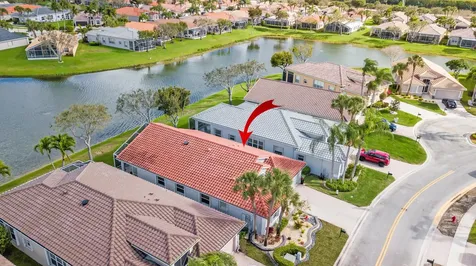 7118 Treviso Lane Boynton Beach FL 33472