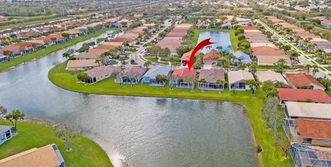 7118 Treviso Lane Boynton Beach FL 33472