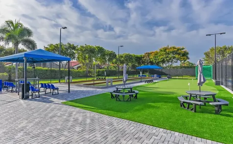 7118 Treviso Lane Boynton Beach FL 33472