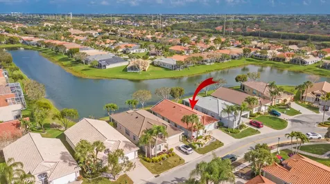 7118 Treviso Lane Boynton Beach FL 33472