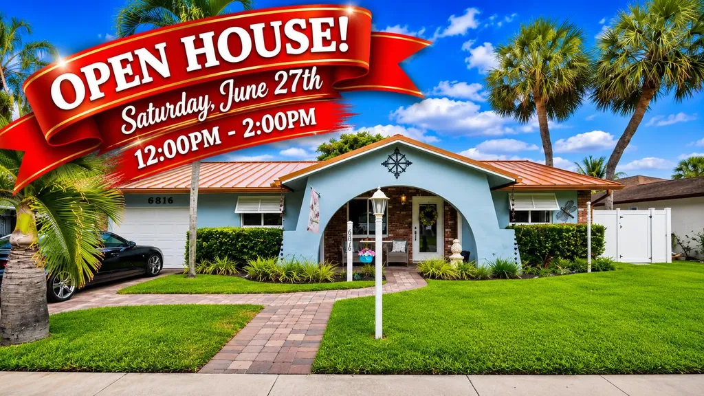 6816 NW 28th Terrace Fort Lauderdale FL 33309