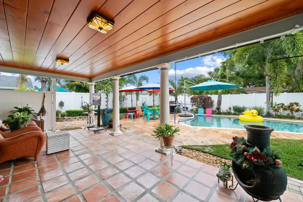 6816 NW 28th Terrace Fort Lauderdale FL 33309
