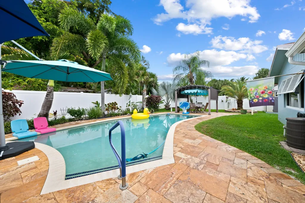 6816 NW 28th Terrace Fort Lauderdale FL 33309