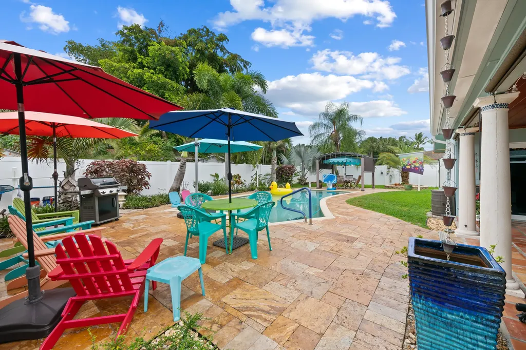 6816 NW 28th Terrace Fort Lauderdale FL 33309