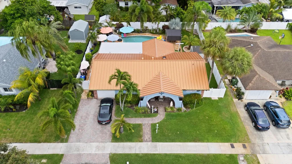 6816 NW 28th Terrace Fort Lauderdale FL 33309