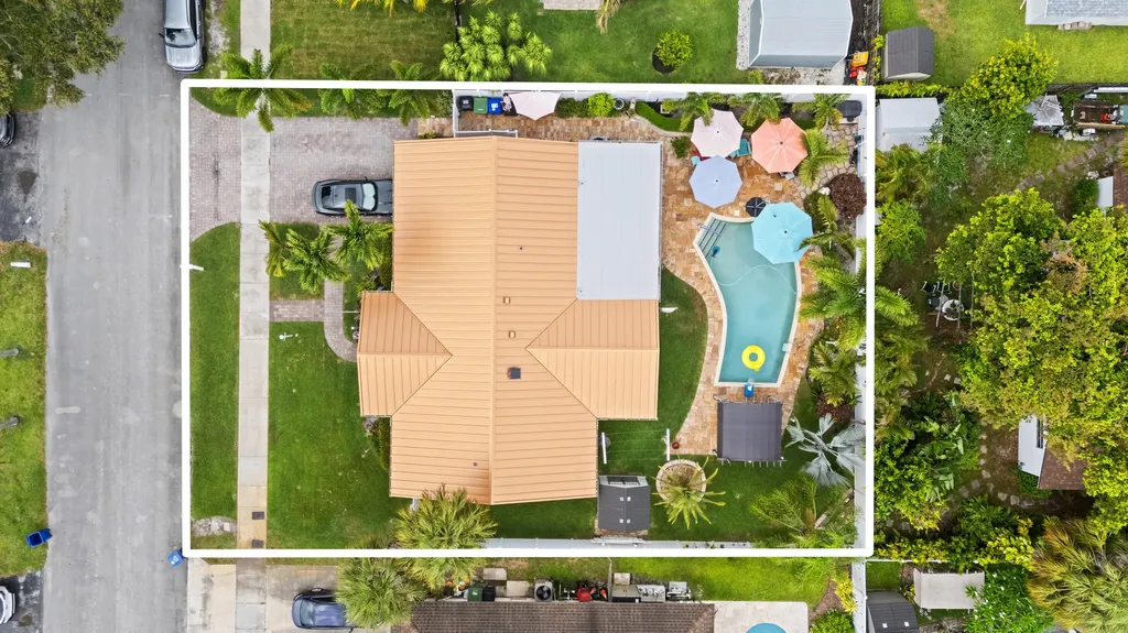 6816 NW 28th Terrace Fort Lauderdale FL 33309