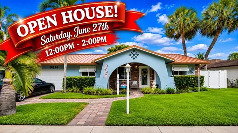 6816 NW 28th Terrace Fort Lauderdale FL 33309