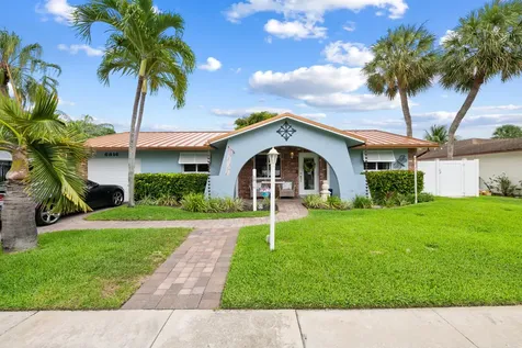 6816 NW 28th Terrace Fort Lauderdale FL 33309