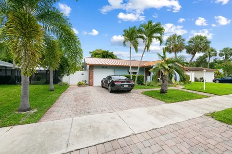 6816 NW 28th Terrace Fort Lauderdale FL 33309