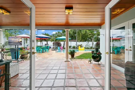 6816 NW 28th Terrace Fort Lauderdale FL 33309