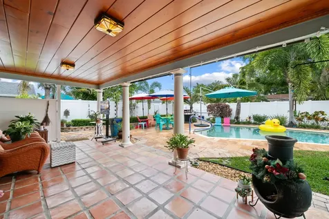 6816 NW 28th Terrace Fort Lauderdale FL 33309