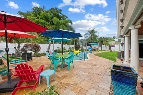 6816 NW 28th Terrace Fort Lauderdale FL 33309