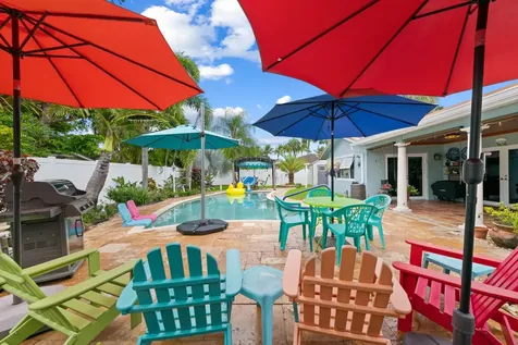 6816 NW 28th Terrace Fort Lauderdale FL 33309