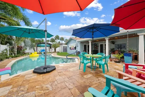 6816 NW 28th Terrace Fort Lauderdale FL 33309