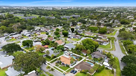 6816 NW 28th Terrace Fort Lauderdale FL 33309