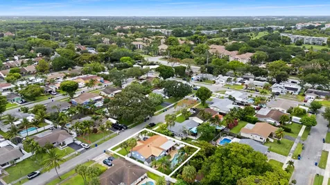 6816 NW 28th Terrace Fort Lauderdale FL 33309