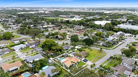 6816 NW 28th Terrace Fort Lauderdale FL 33309