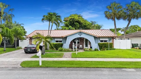 6816 NW 28th Terrace Fort Lauderdale FL 33309