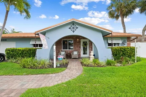 6816 NW 28th Terrace Fort Lauderdale FL 33309