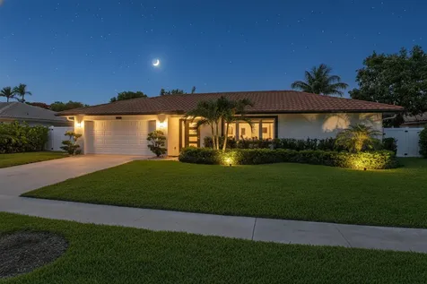 1100 SW 15th Avenue Boca Raton FL 33486