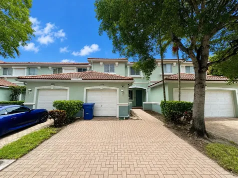 2228 Oakmont Drive Riviera Beach FL 33404