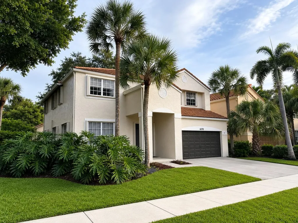 6170 NW 77th Place N Parkland FL 33067