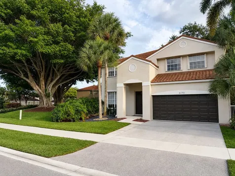 6170 NW 77th Place N Parkland FL 33067