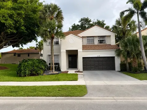 6170 NW 77th Place N Parkland FL 33067