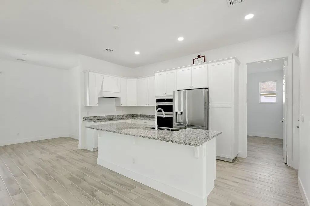 1791 SW Effland Avenue Port St Lucie FL 34953
