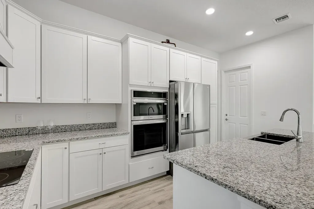 1791 SW Effland Avenue Port St Lucie FL 34953