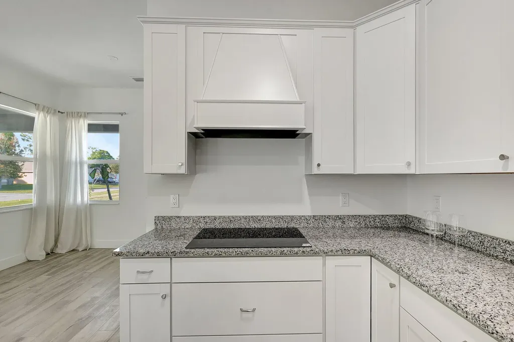1791 SW Effland Avenue Port St Lucie FL 34953