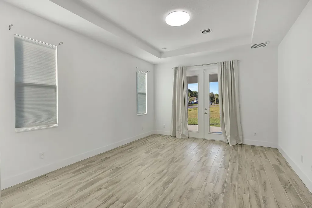 1791 SW Effland Avenue Port St Lucie FL 34953