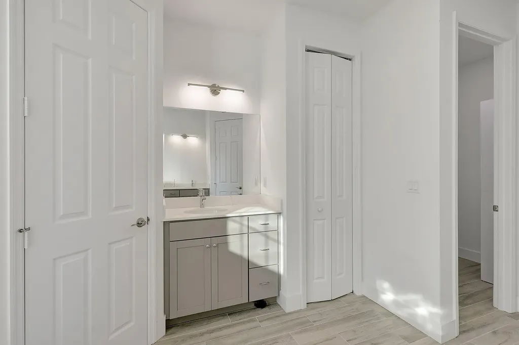 1791 SW Effland Avenue Port St Lucie FL 34953