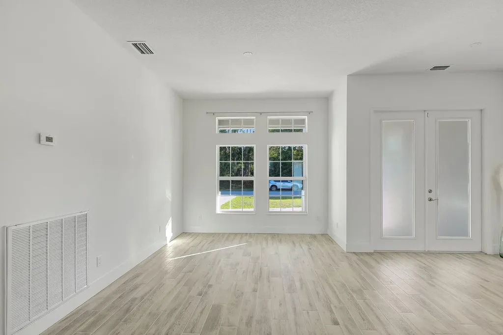 1791 SW Effland Avenue Port St Lucie FL 34953