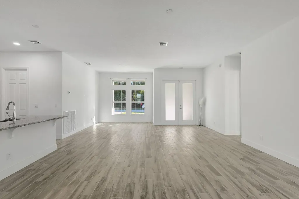 1791 SW Effland Avenue Port St Lucie FL 34953