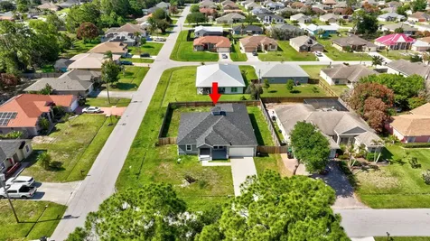 1791 SW Effland Avenue Port St Lucie FL 34953