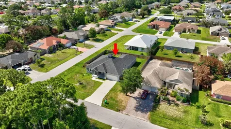 1791 SW Effland Avenue Port St Lucie FL 34953