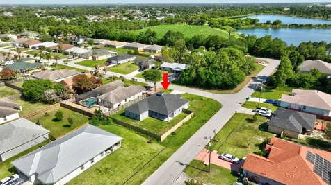 1791 SW Effland Avenue Port St Lucie FL 34953