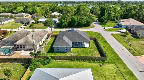 1791 SW Effland Avenue Port St Lucie FL 34953