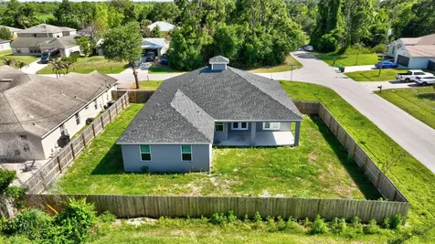 1791 SW Effland Avenue Port St Lucie FL 34953