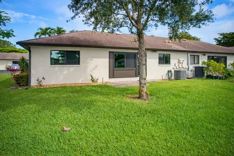 4854 Equestrian Circle Boynton Beach FL 33436