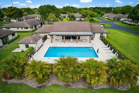 4854 Equestrian Circle Boynton Beach FL 33436