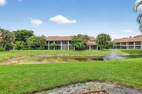 7773 La Mirada Drive Boca Raton FL 33433