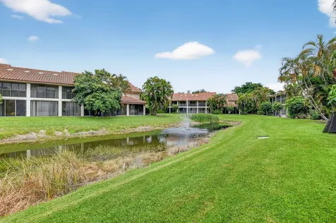 7773 La Mirada Drive Boca Raton FL 33433