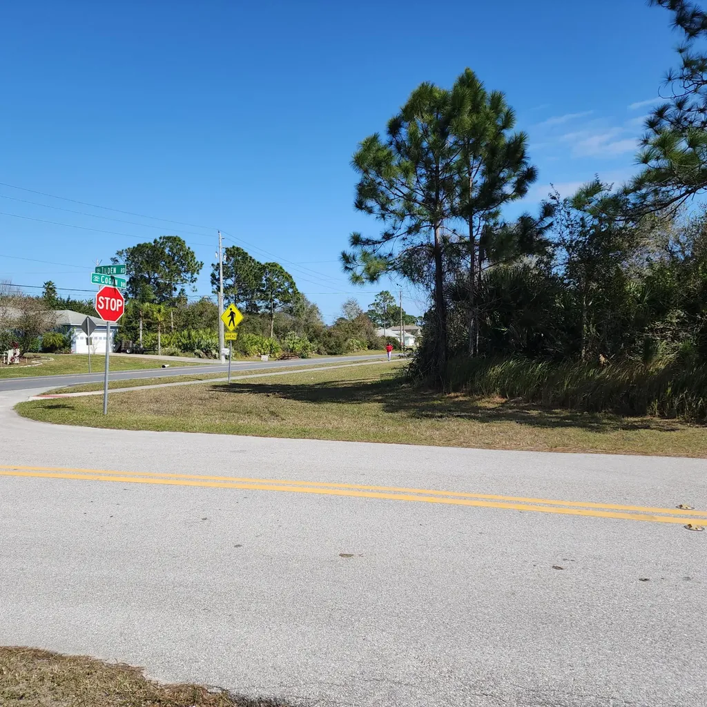 Xxx Tilden Road SE Palm Bay FL 32909