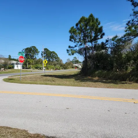 Xxx Tilden Road SE Palm Bay FL 32909