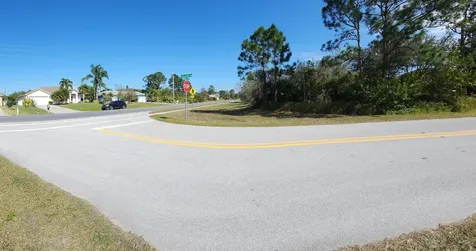 Xxx Tilden Road SE Palm Bay FL 32909